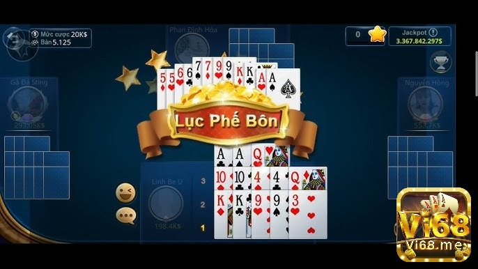Binh đặc biệt trong luật chơi mậu binh