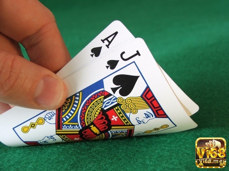 Thuật ngữ xì dách về giá trị các lá bài
