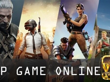 Xu hướng game online mới nhất, hot nhất – Bạn đã thử chưa?