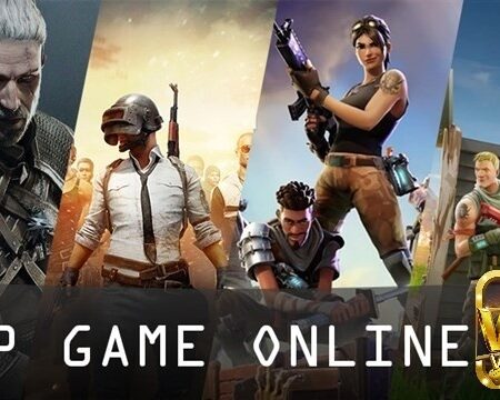 Xu hướng game online mới nhất, hot nhất – Bạn đã thử chưa?